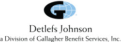 GBS Detlefs Johnson Logo